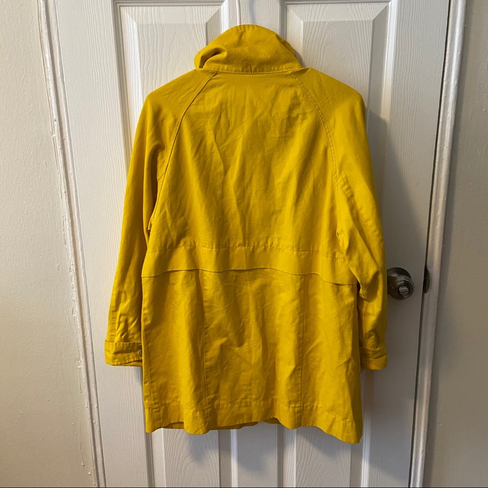 LOFT Jacket - Picture 2 of 6